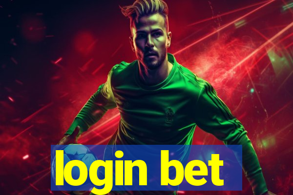 login bet